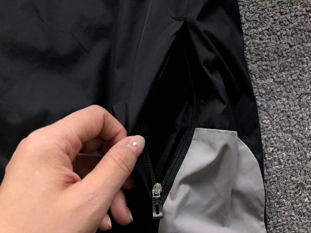 N1K Jacket