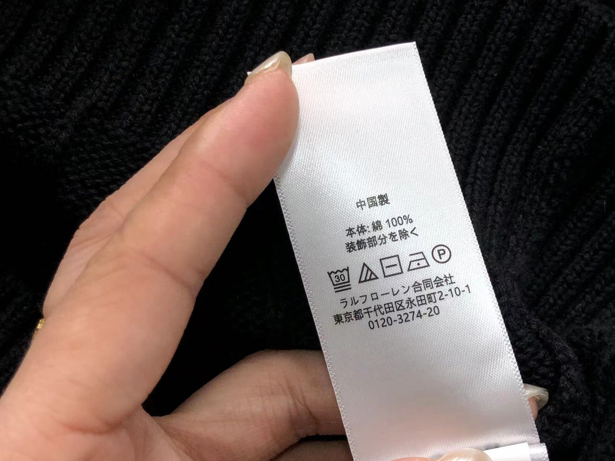 Ralph Lauren Sweater