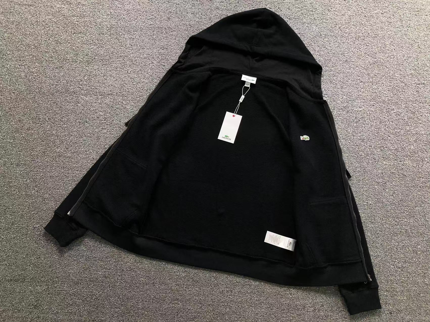 Classic Hoodie