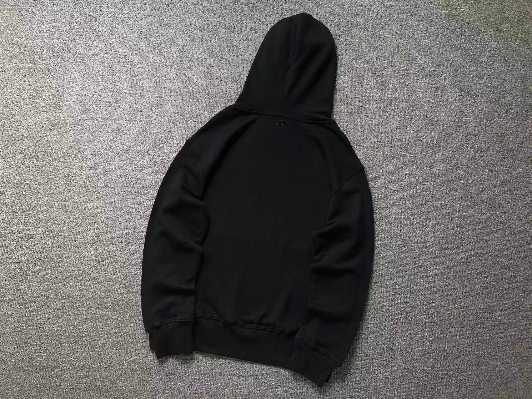 Am1 Hoodie