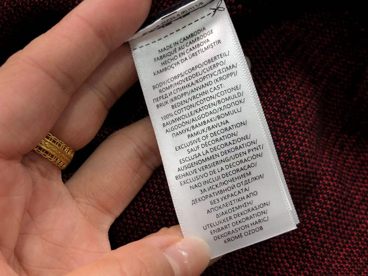 Ralph Lauren Longsleeve