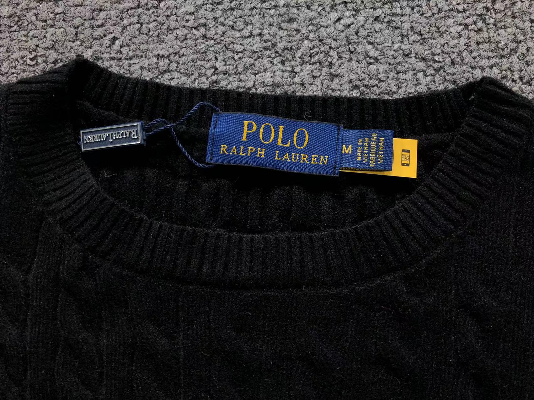 Ralph Lauren Sweater