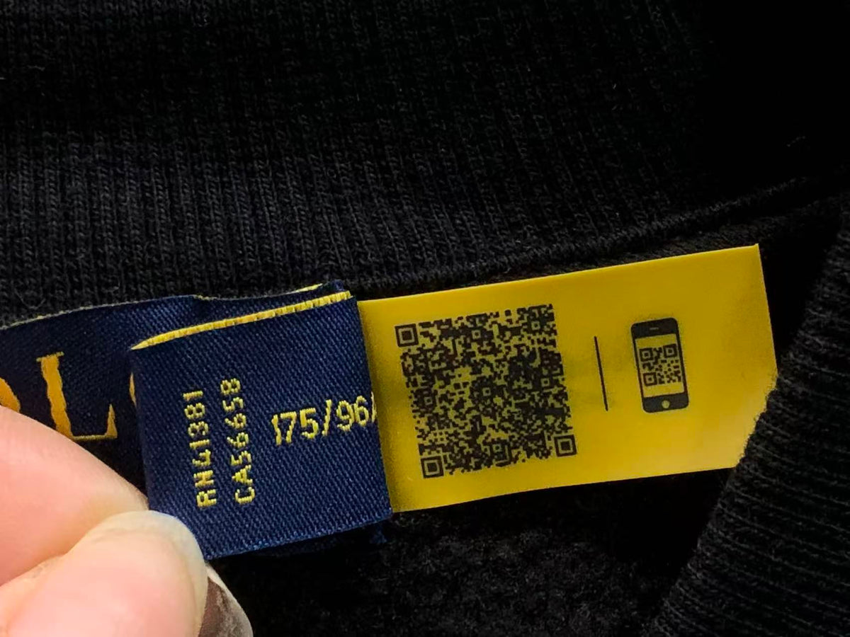 Ralph Lauren Hoodie