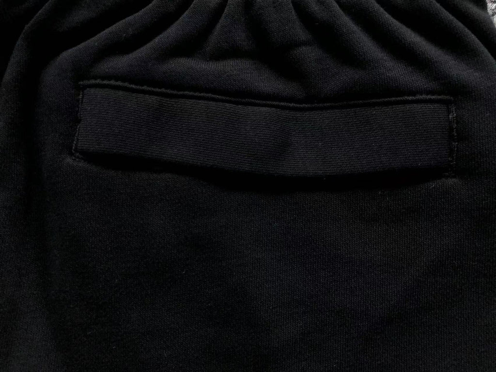N1K Pants & Hoodie
