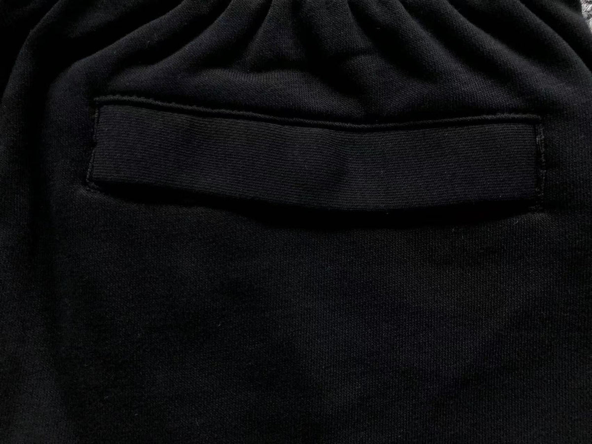 N1K Pants & Hoodie