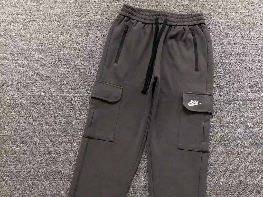N1K Pants & Hoodie