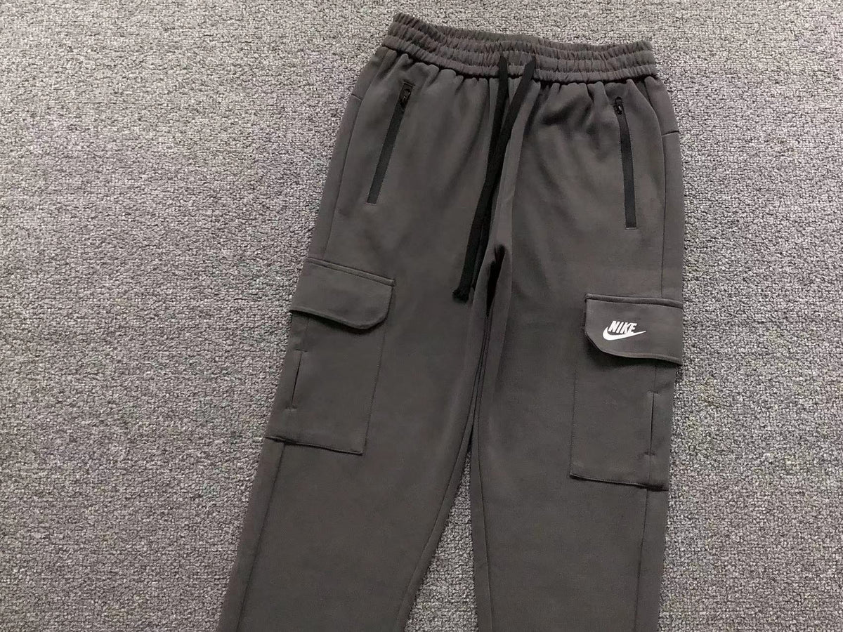 N1K Pants & Hoodie