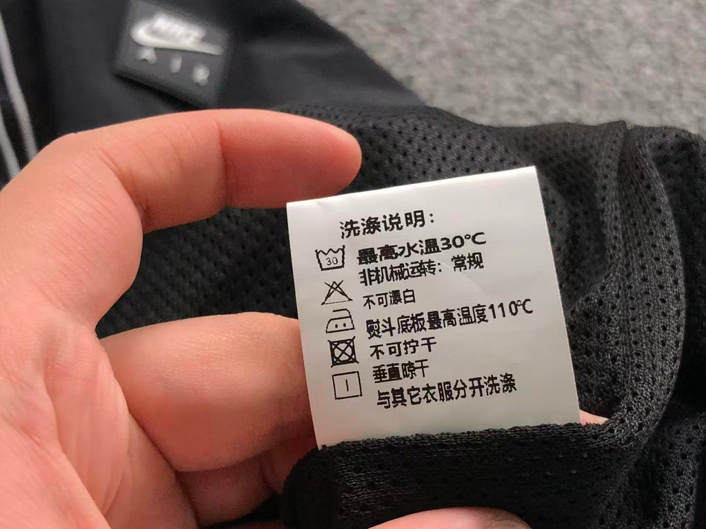 N1K Pants