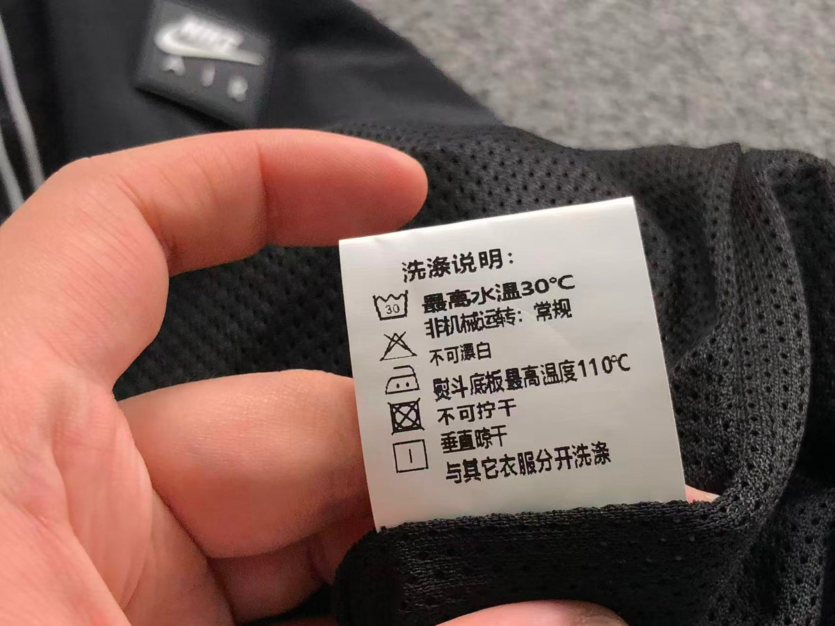 N1K Pants