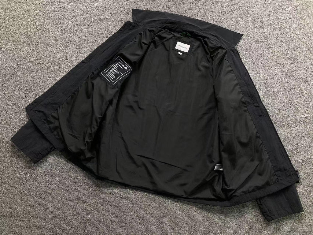 Classic Jacket