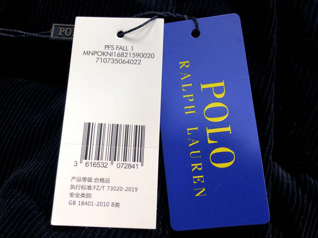 Ralph Lauren Puffer Jacket