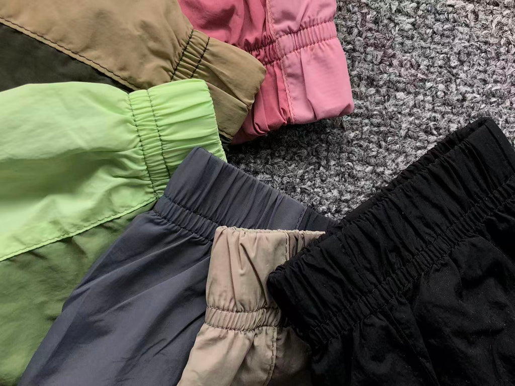 N1K Pants