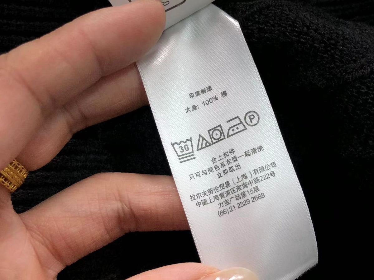 Ralph Lauren Sweater