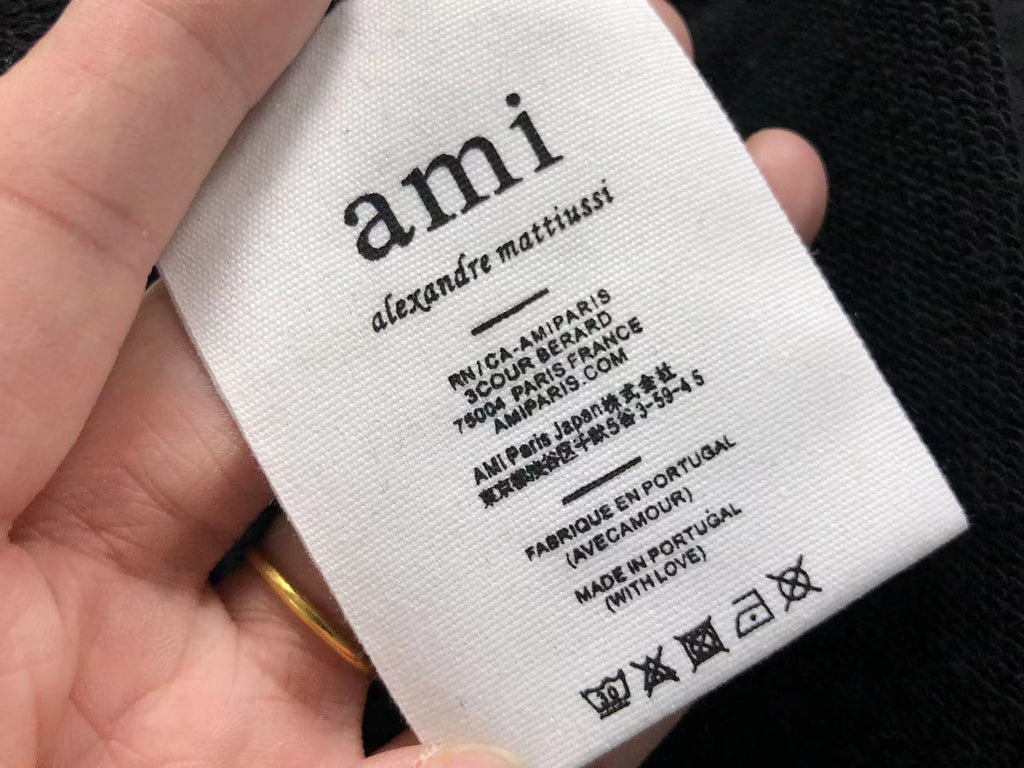 Am1 Shorts