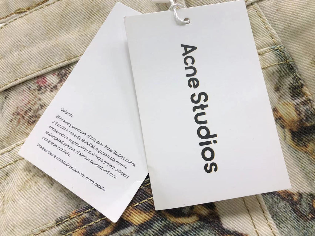 AcneStdios Pants