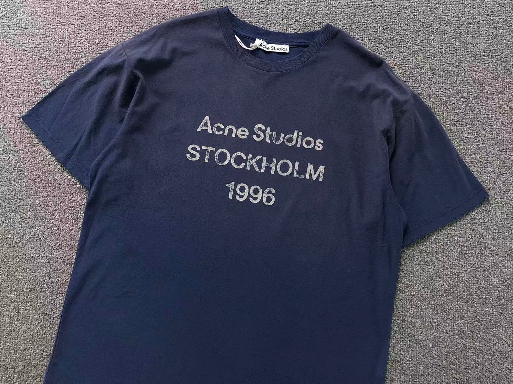AcneStdios Tshirt