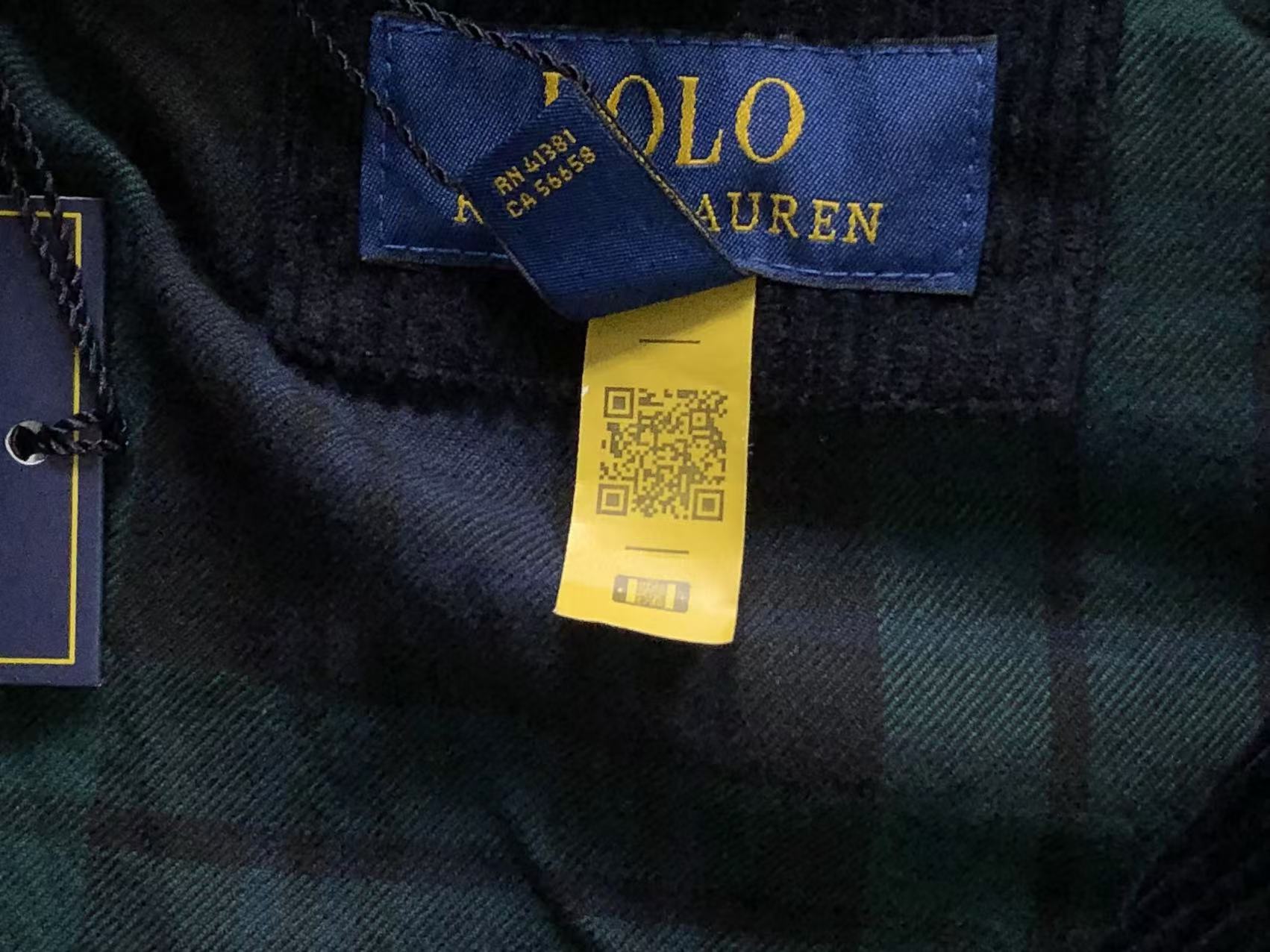 Ralph Lauren Jacket