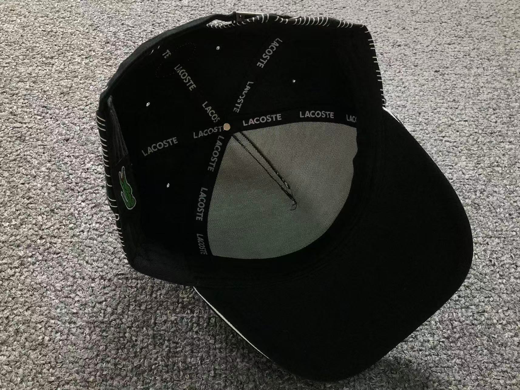 Classic Cap