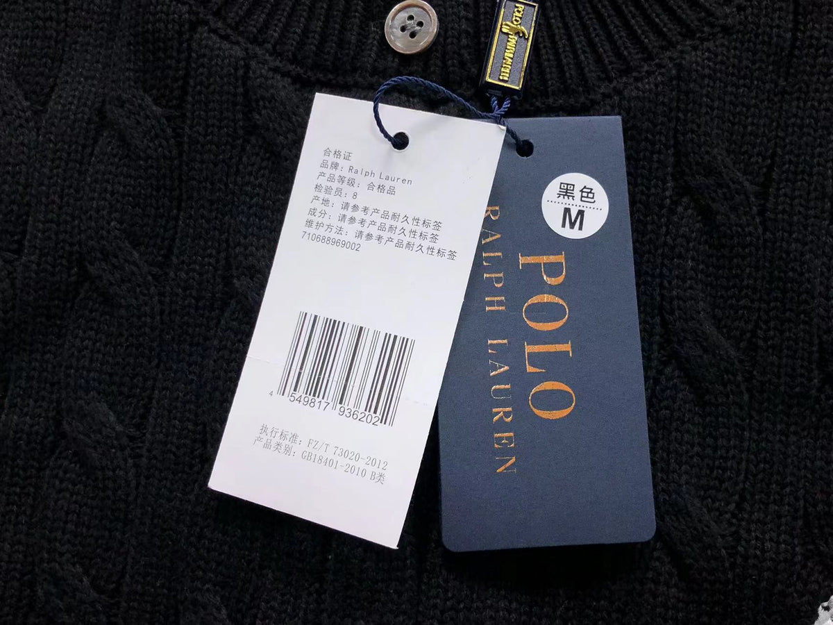Ralph Lauren Sweater Female