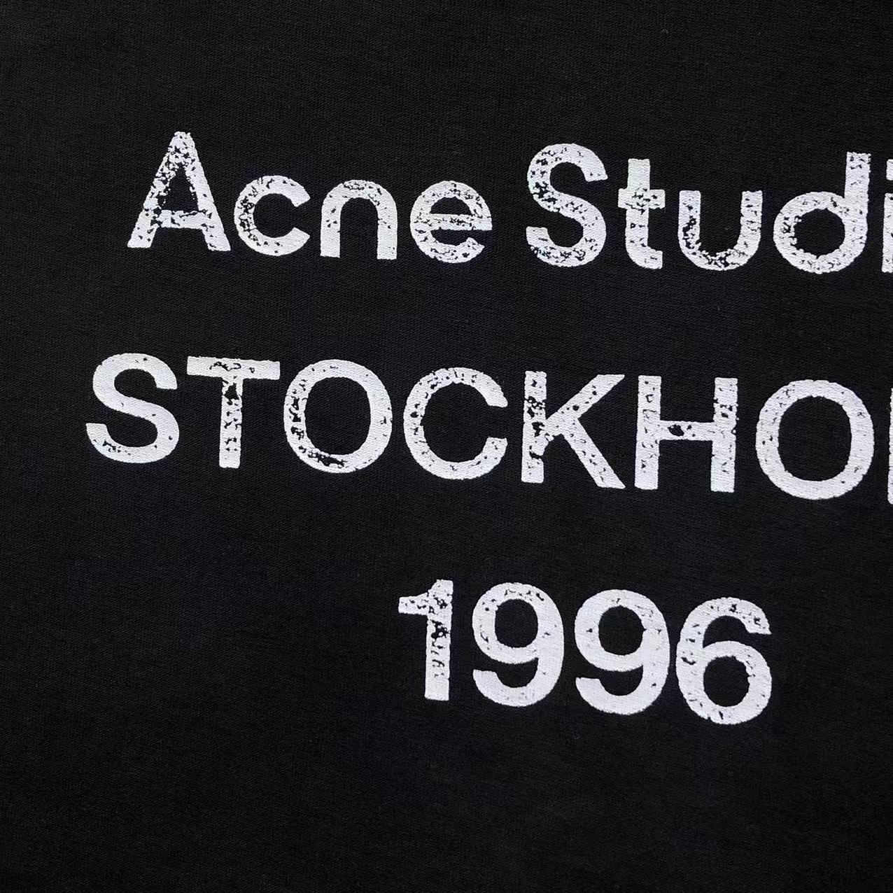 AcneStdios Tshirt