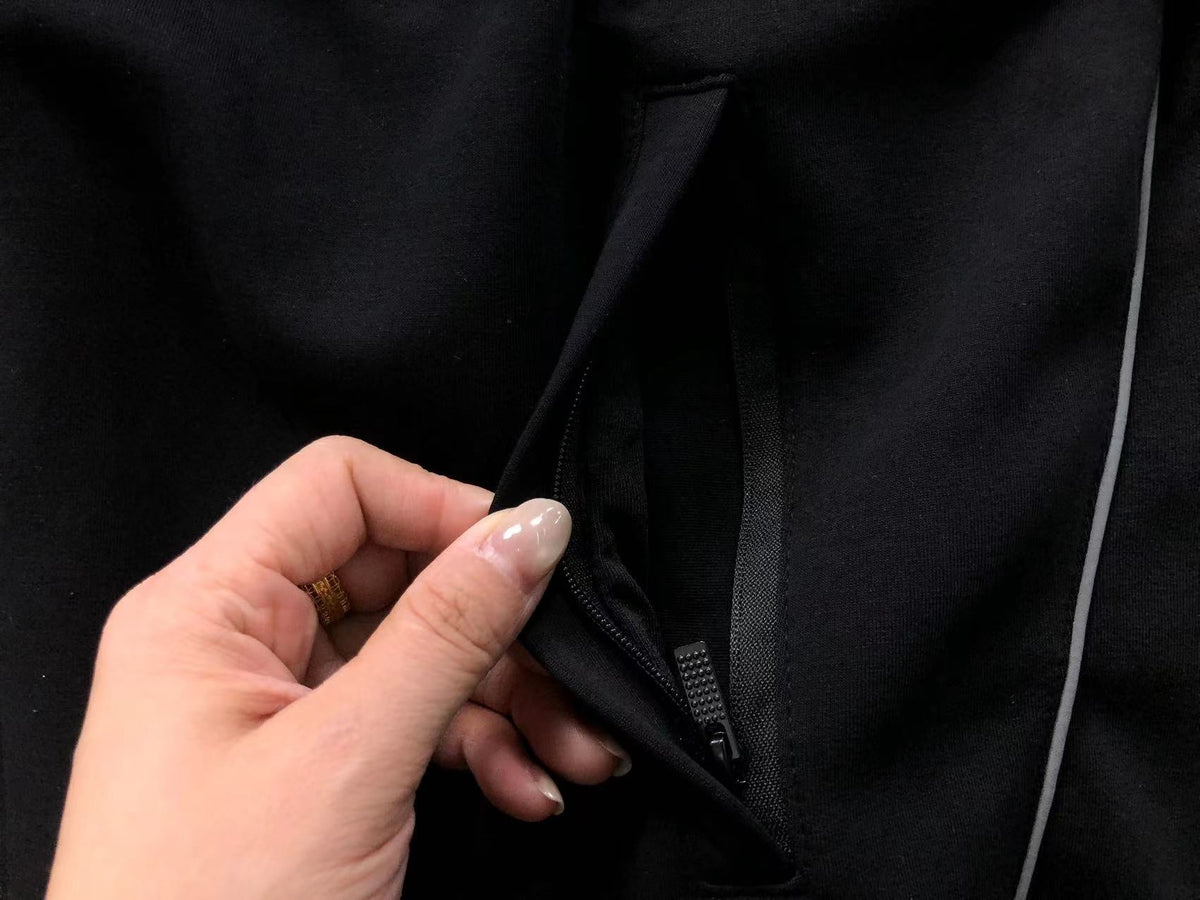 N1K Pants