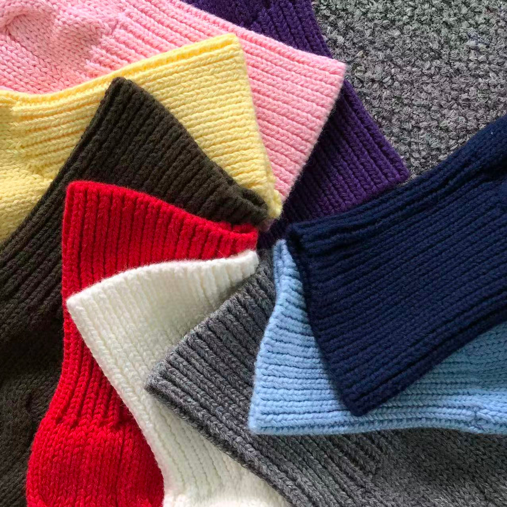 Ralph Lauren Sweater Female
