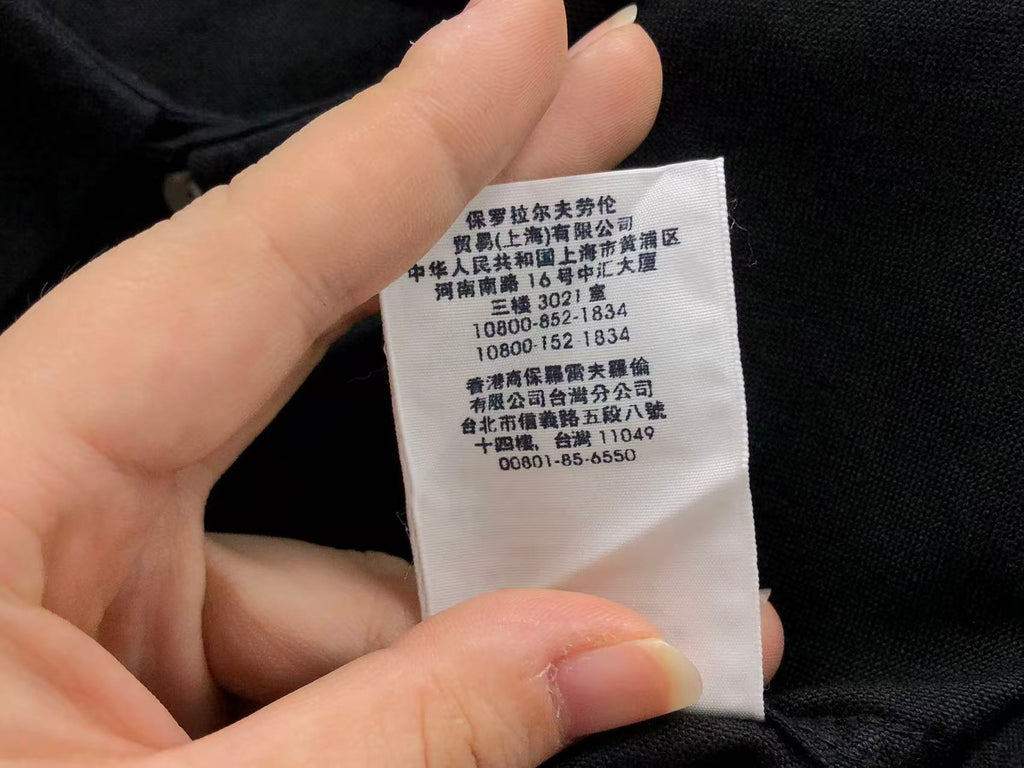 Ralph Lauren Shirt