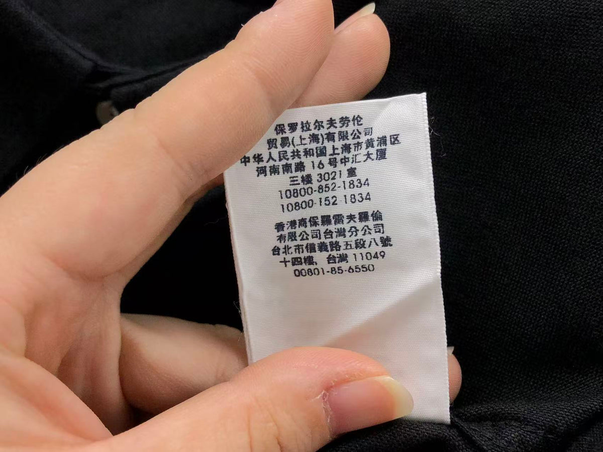 Ralph Lauren Shirt