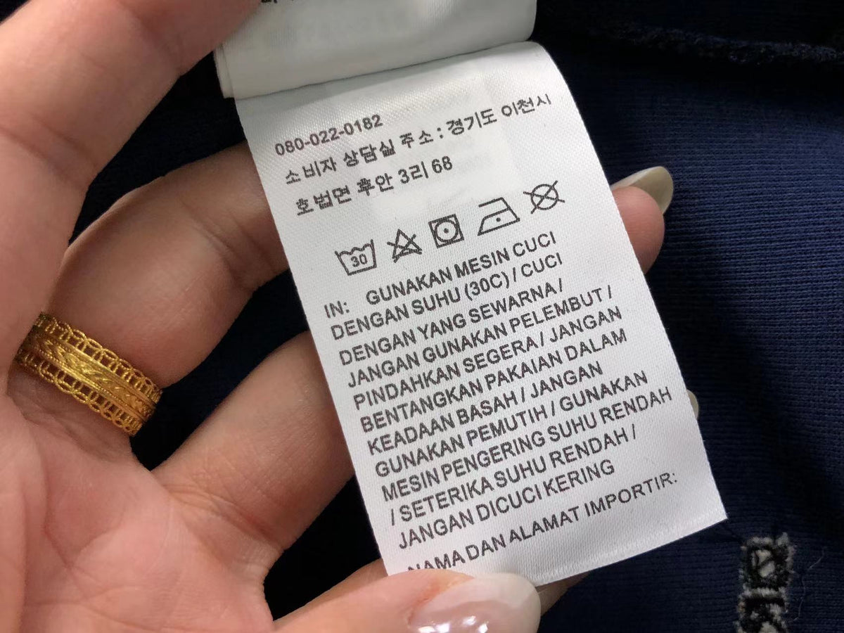 N1K Pants & Hoodie