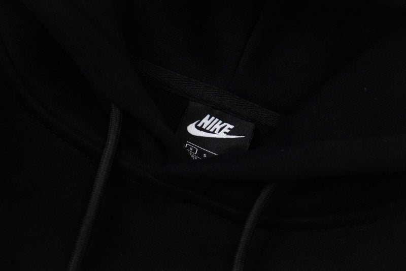Stu x Nk Hoodie