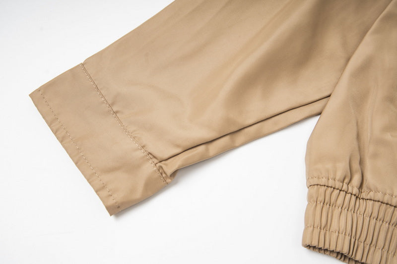 Stu Jacket