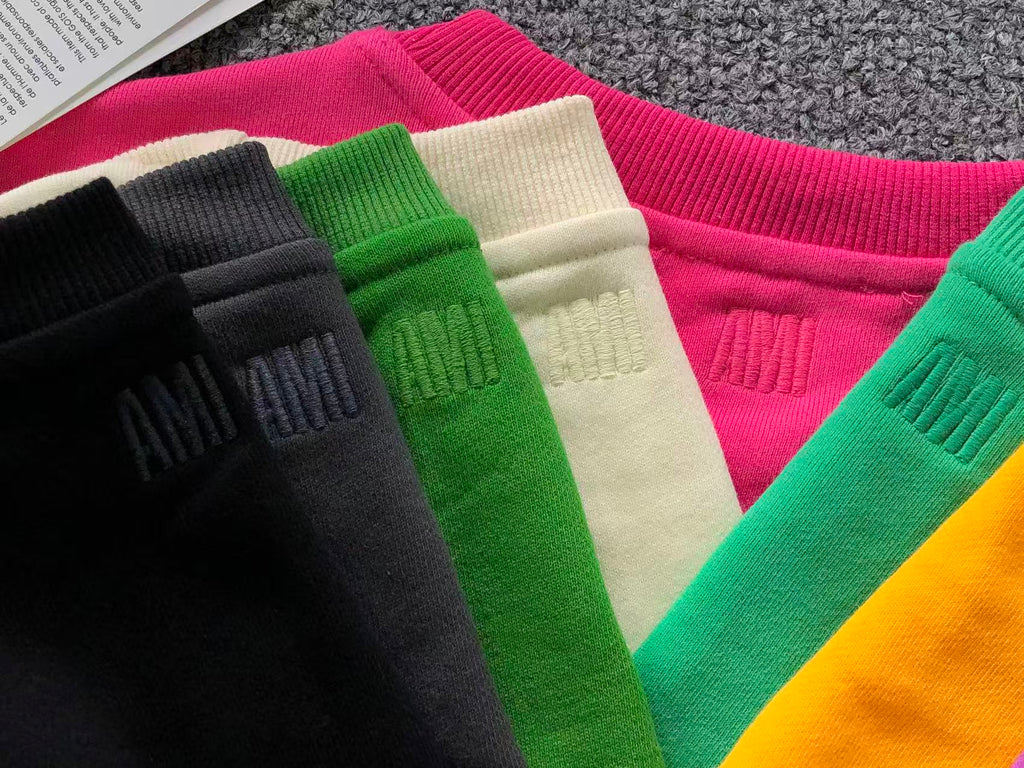Am1 Hoodie
