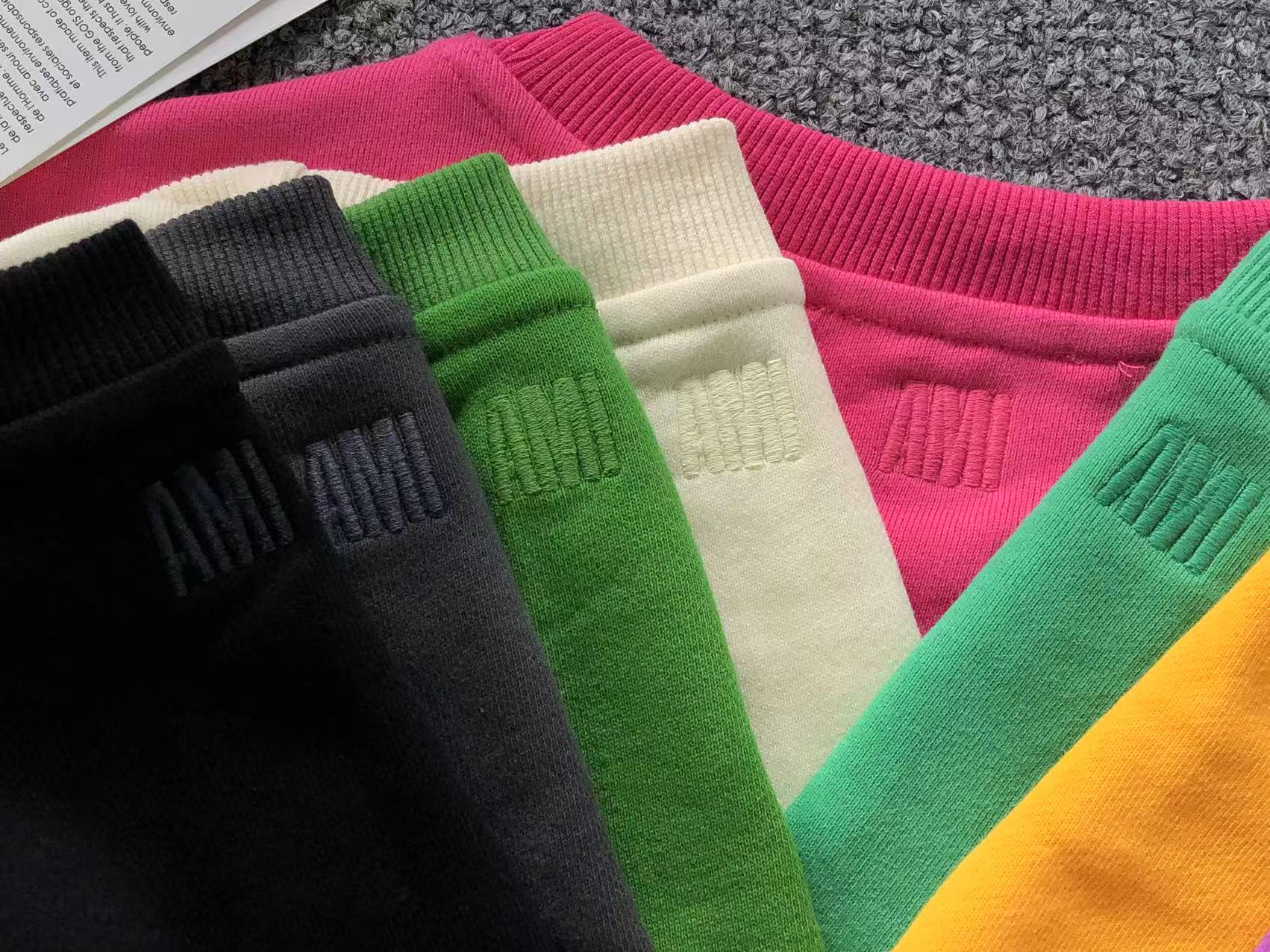 Am1 Hoodie