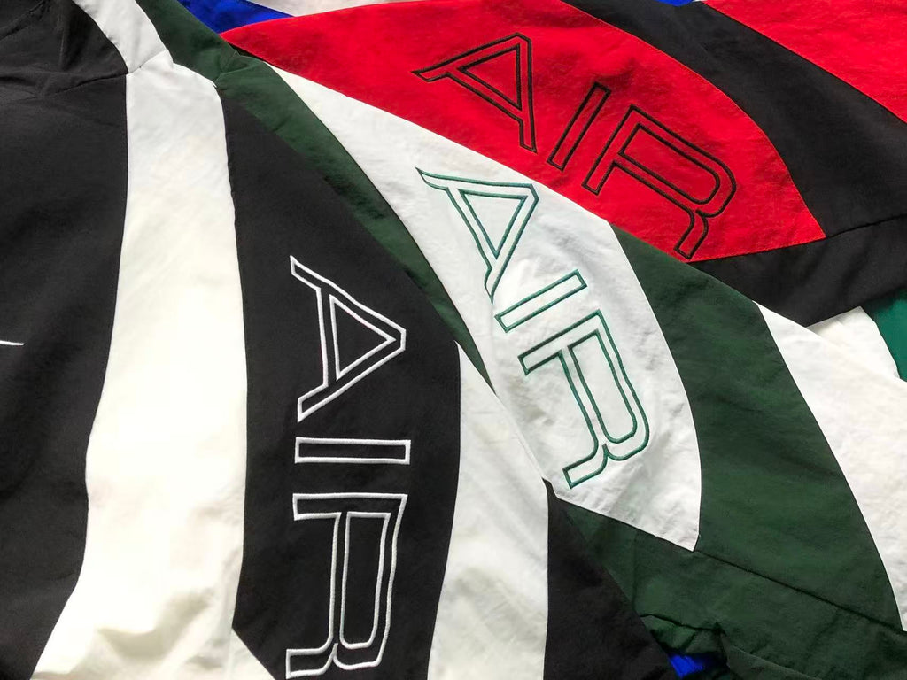 N1K Jacket