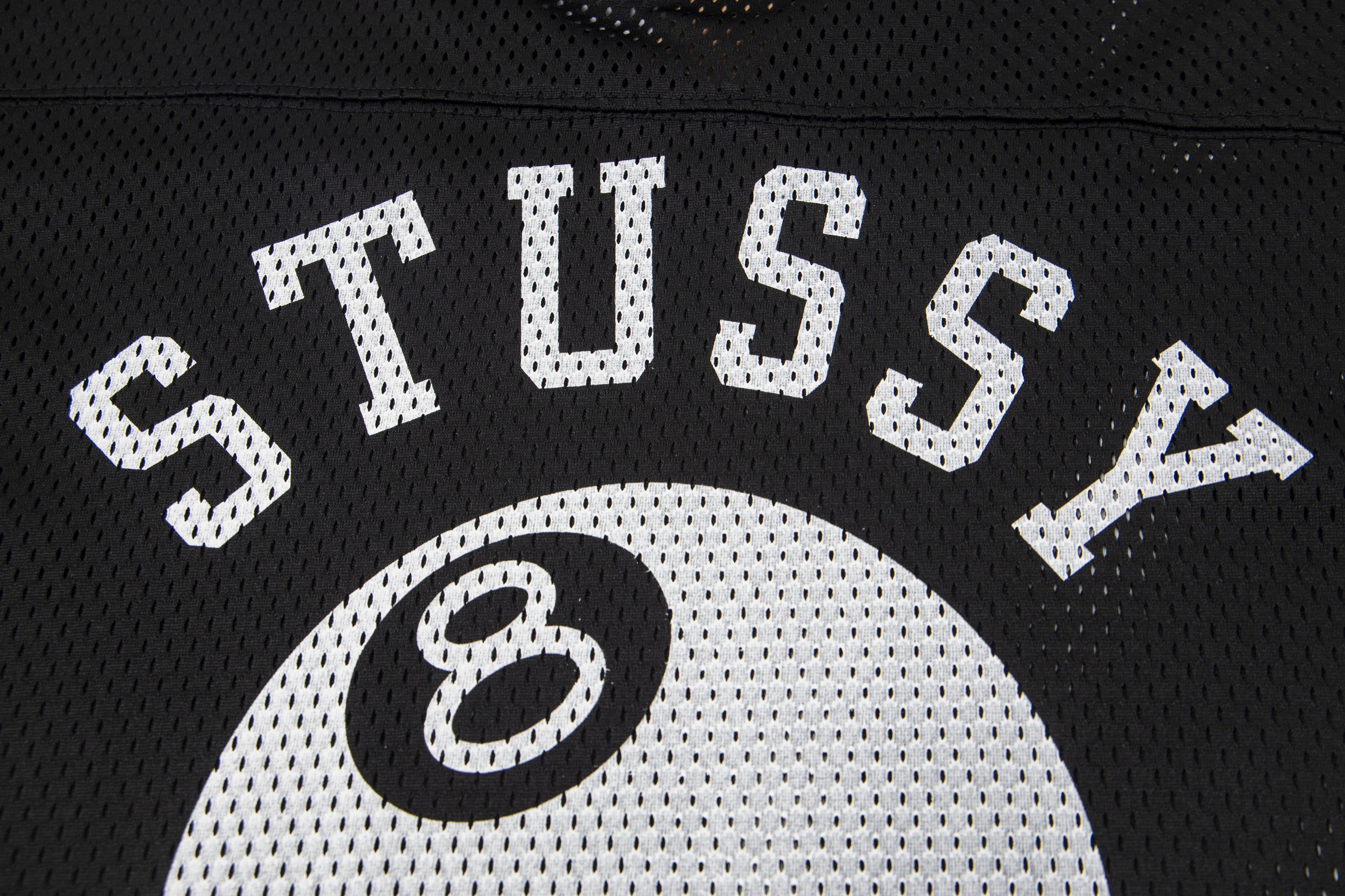 Stu Shirt