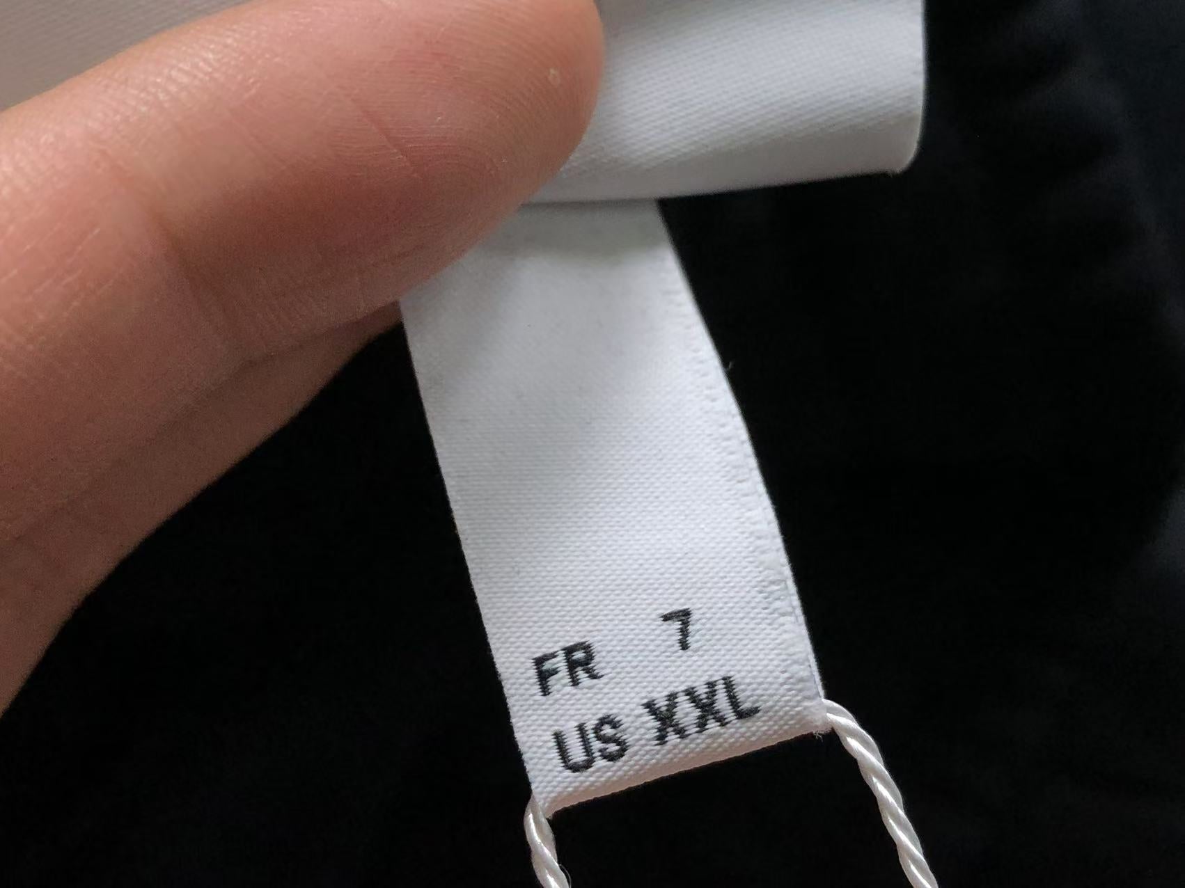 Classic Pants