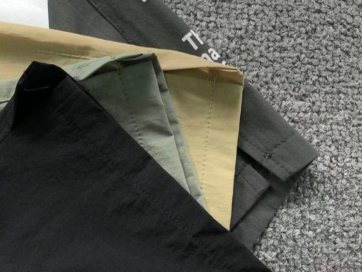 N1K Shorts
