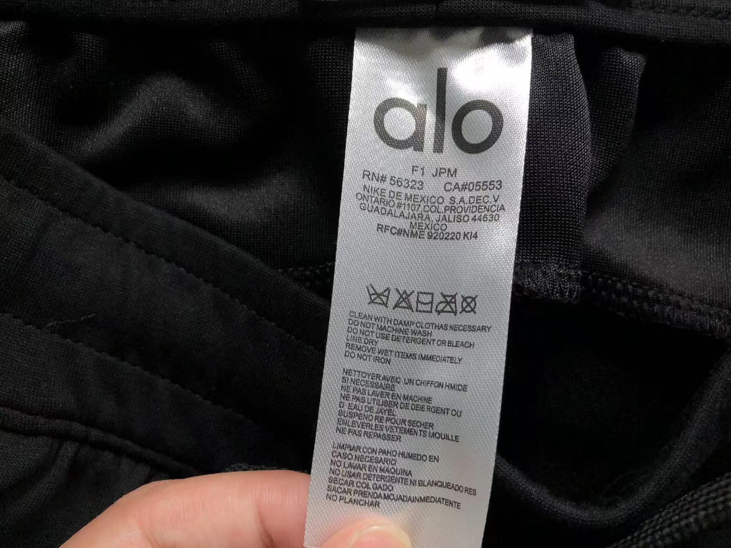 A1O Shorts Female