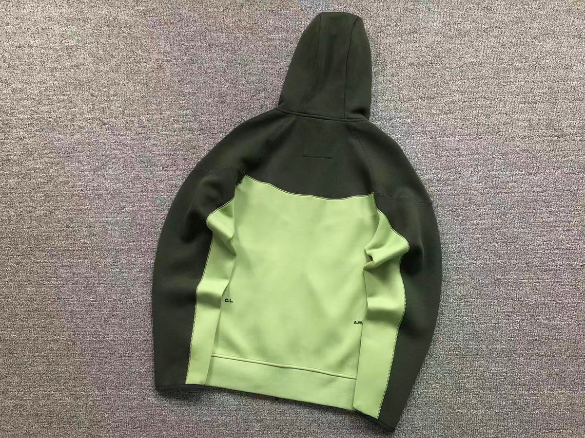 N1K Pants & Hoodie