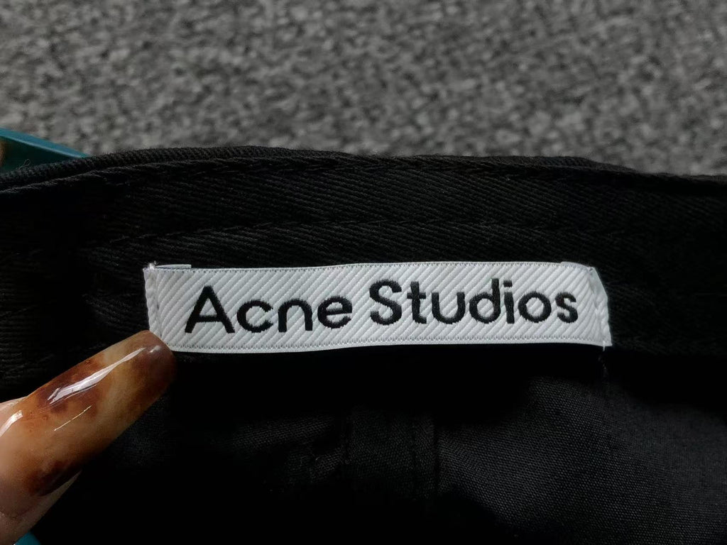 AcneStdios Cap