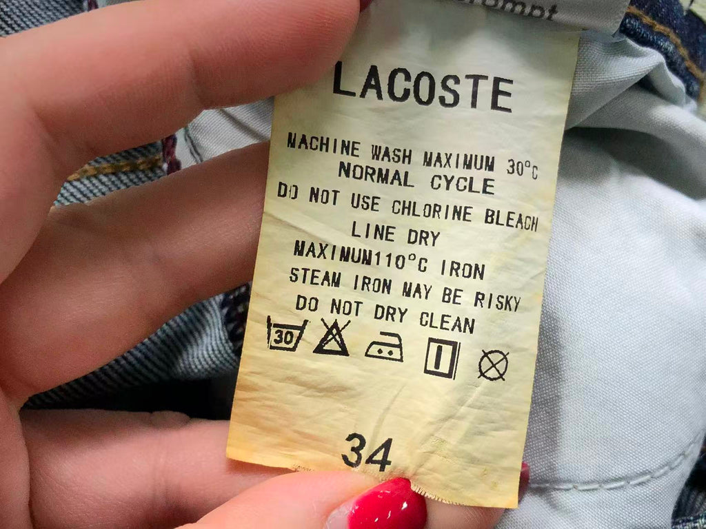Classic Pants