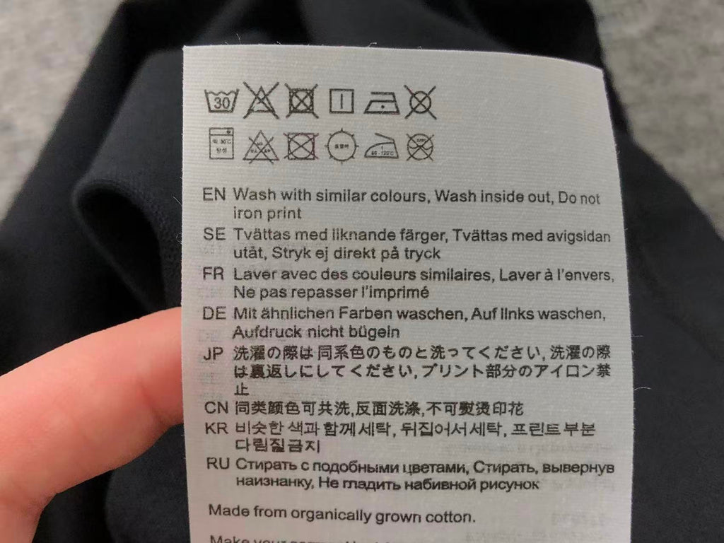 AcneStdios Tshirt