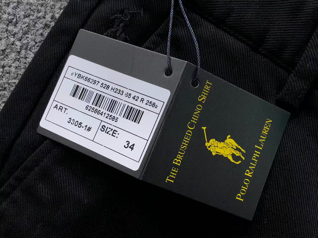 Ralph Lauren Pants