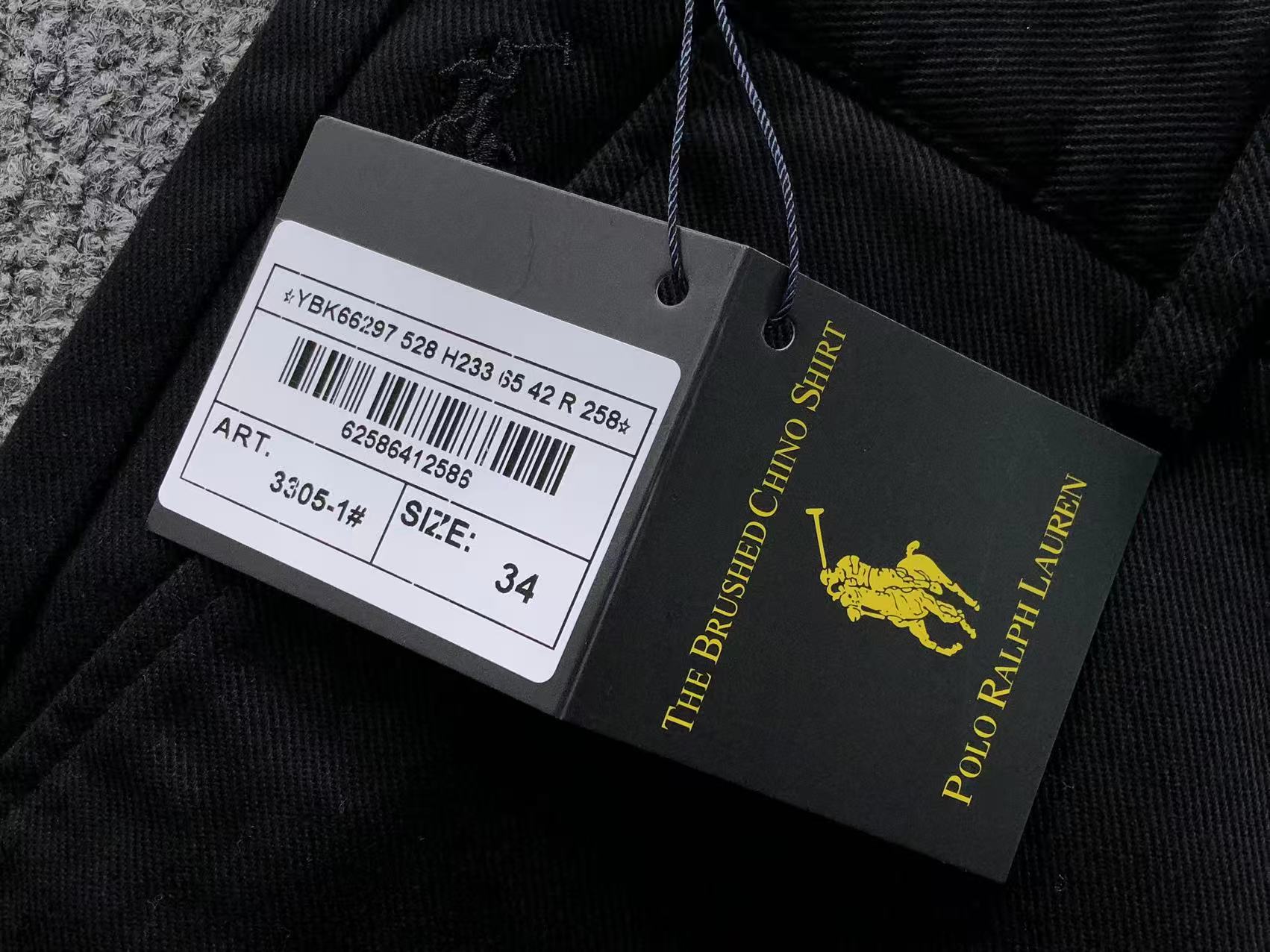 Ralph Lauren Pants