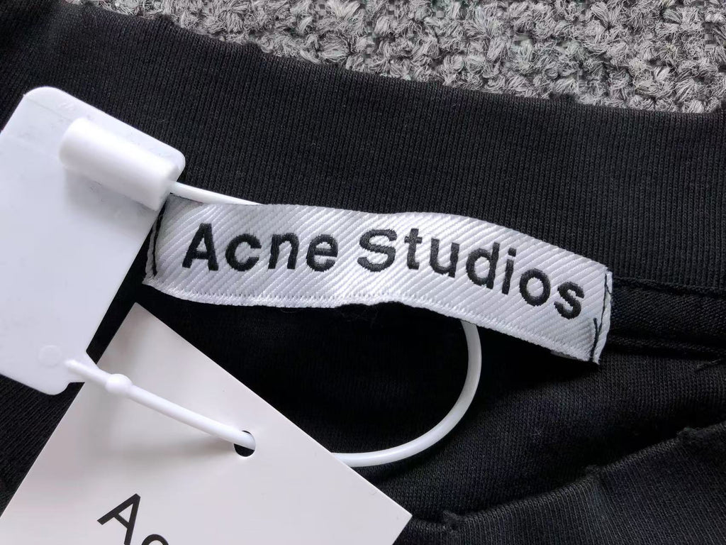 AcneStdios Longsleeve