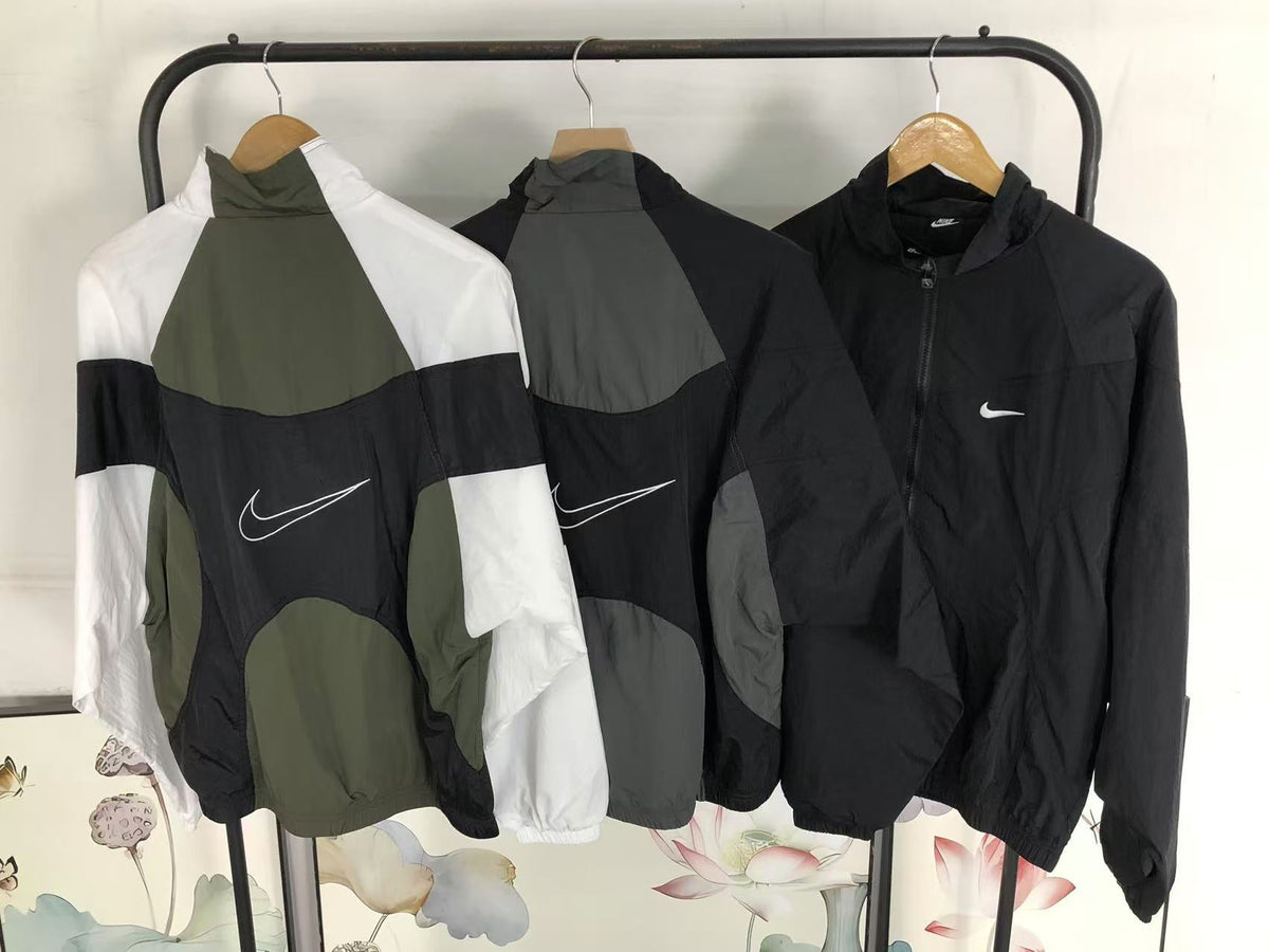 N1K Jacket