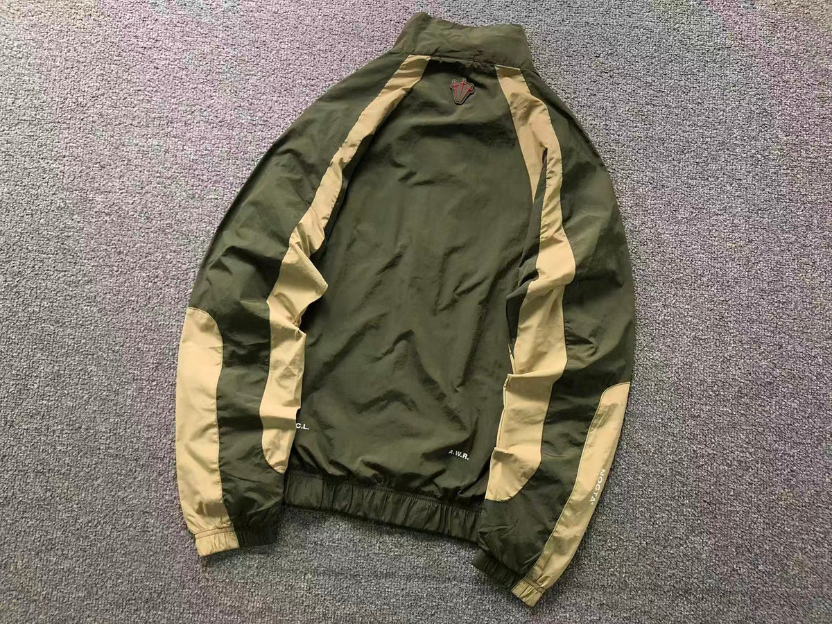 N1K Pants & Hoodie