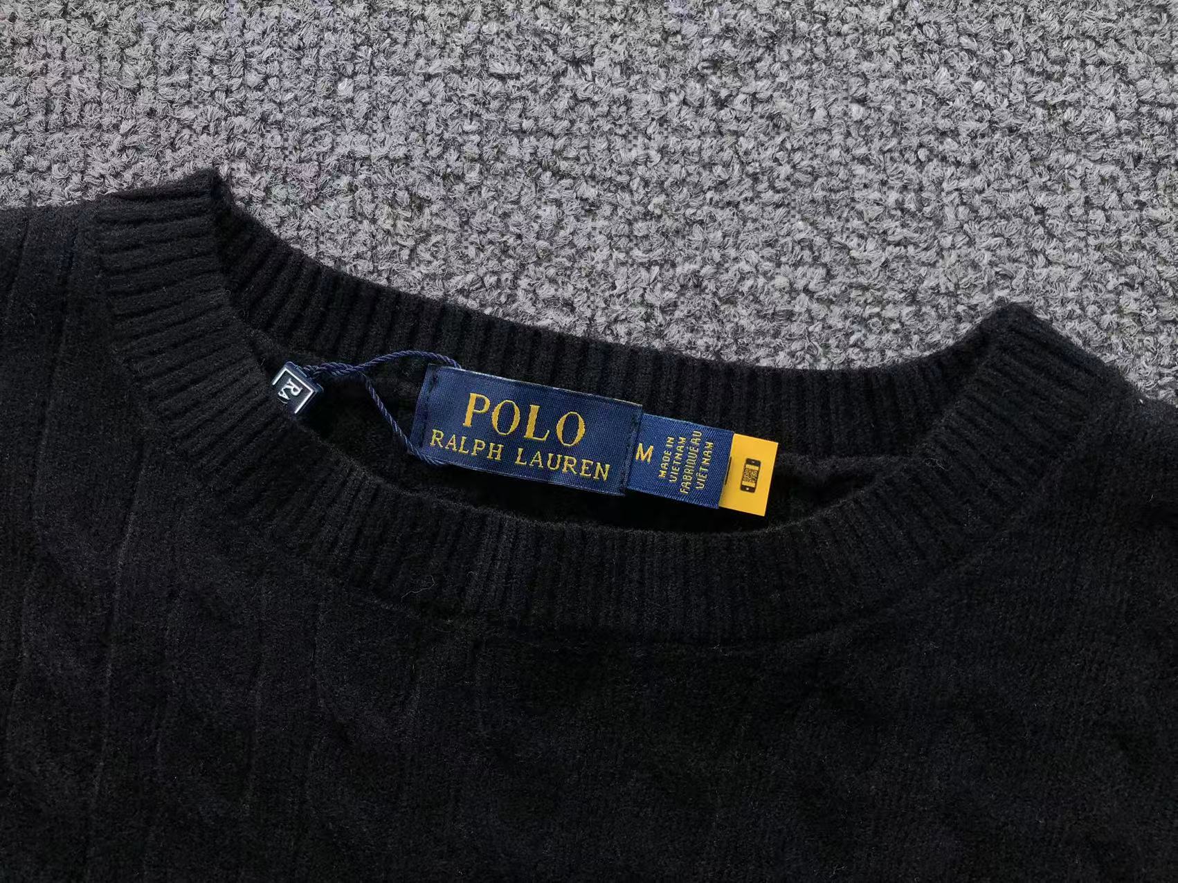Ralph Lauren Sweater