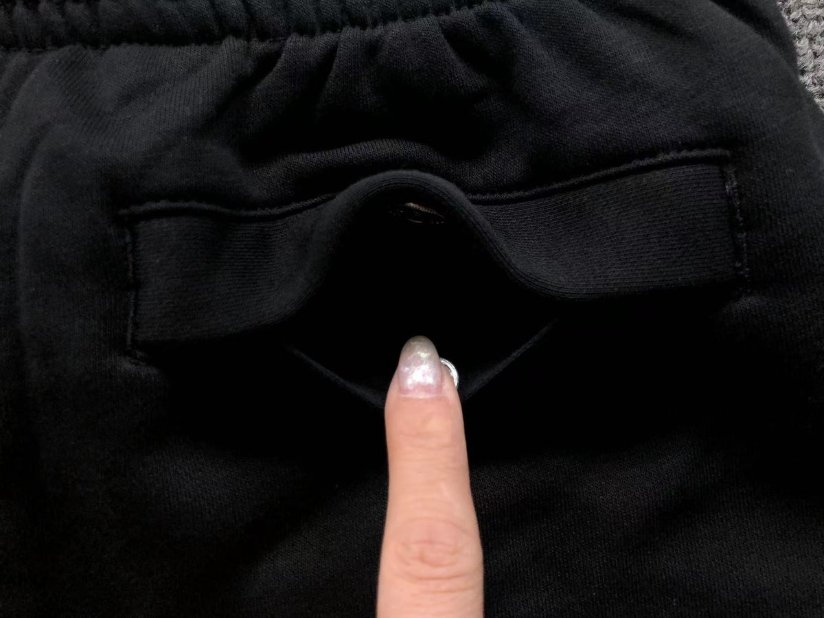 N1K Pants & Hoodie