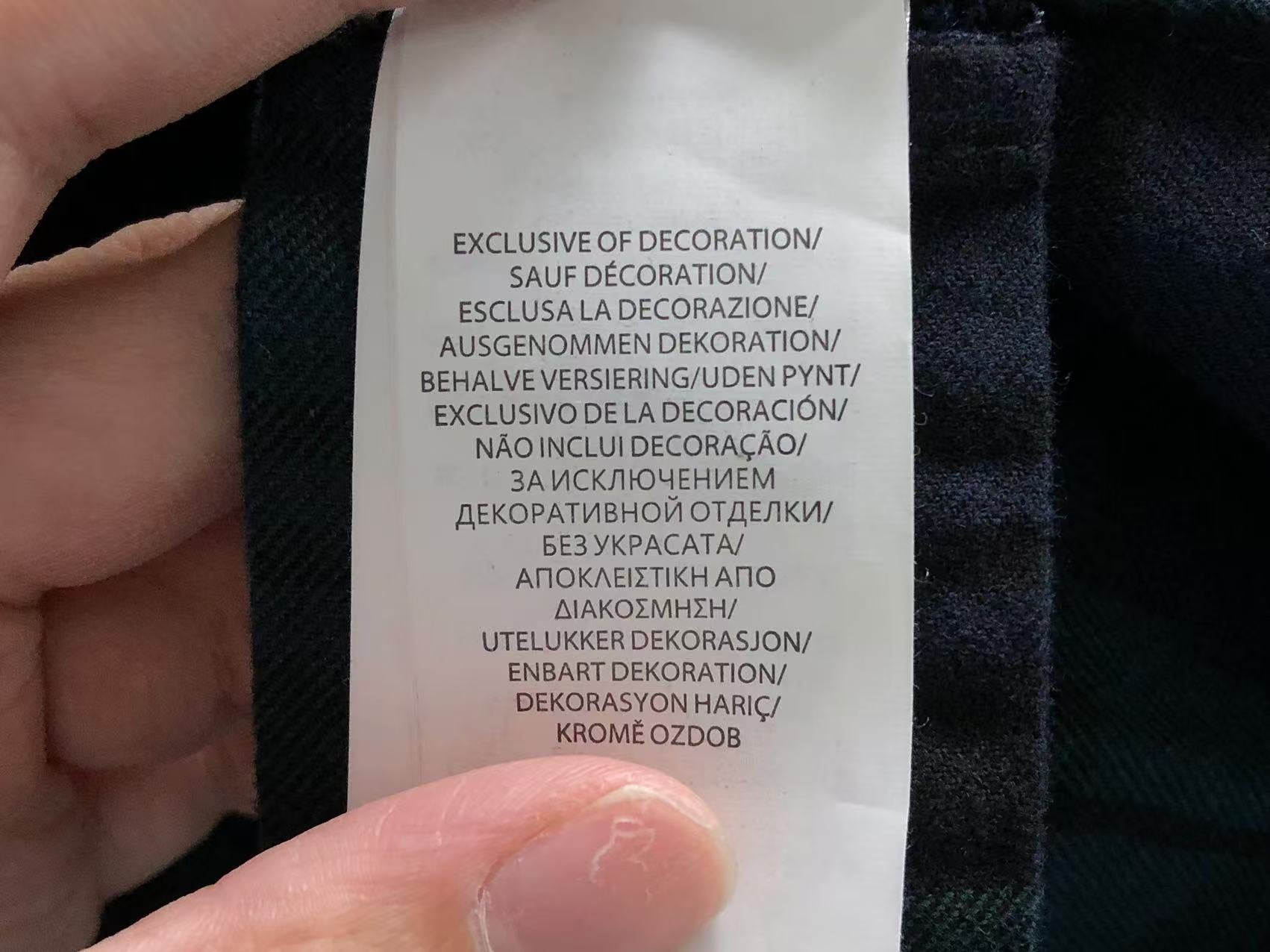 Ralph Lauren Jacket